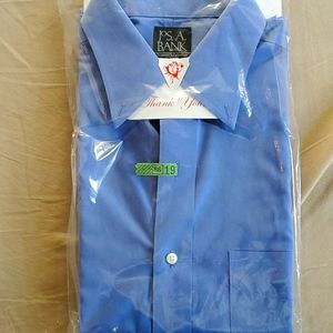 Men's Dress Shirt